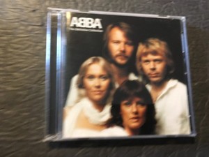 abba Complete Studio Recordings | eBay