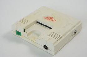 PC Engine CD ROM2 CDR-30A wz INTERFACE UNIT IFU-30A Tested System Maintained 66G