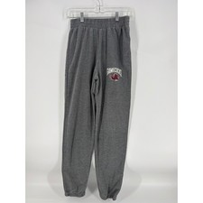 Gamecocks University of South Carolina Gray Sweatpants Comfy Lounge Pants