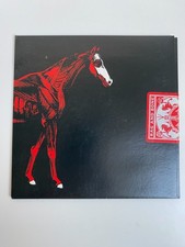 THE WHITE STRIPES - RAG AND BONE - 7" Vinyl Single - Sealed