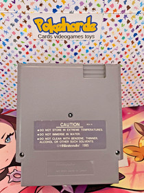 All-Pro Basketball NES ( Nintendo Entertainment System ) cart only