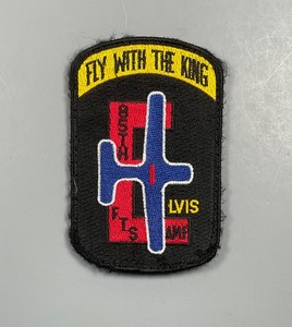 US Air Force 85th Flying Training Squadron Patch