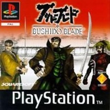 ebay® Auktion 127416466922 | Bushido Blade - Sony PS1 PlayStation 1 Action Abenteuer Kampf Videospiel Thumbnail of ebay® auction 127416466922 | Bushido Blade - Sony PS1 PlayStation 1 Action Abenteuer Kampf Videospiel