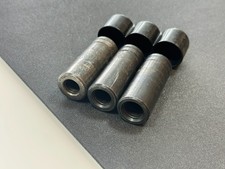   Lisle USA 70940 3pc Tap Socket Set,  (#9) 5...