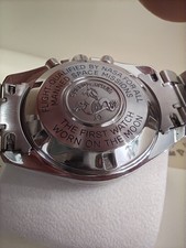 Omega Speedmaster Professional Moonwatch on Bracelet with 1861 Movement 15