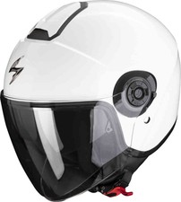 SCORPION JET Motorradhelm EXO-CITY II SOLID W...