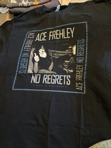 25+ Ace Frehley No Regrets for sale | Updated Oct 2026