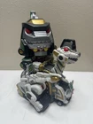 Funko Pop! Vinyl Dragonzord Mighty Morphin Power Rangers Television Figure