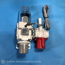 SMC AW40-04BE1-B Filter Regulator USIP