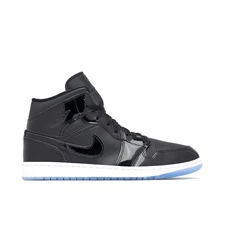 Nike Air Jordan 1 Mid SE Space Jam DV1308-004 Men's Size New