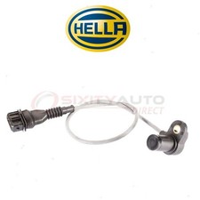 HELLA Camshaft Position Sensor for 2000 BMW 328Ci - Engine Ignition Timing no