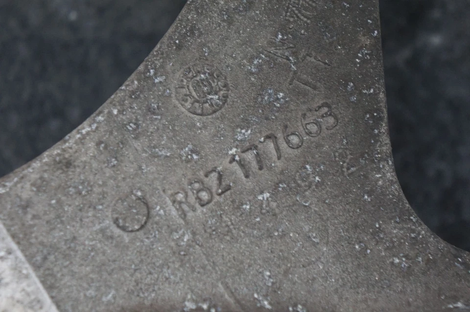 后悬架右下控制臂 Wishbone 原始设备制造商 2177663 法拉利 360 1999-05 — 第 2/4 张图片