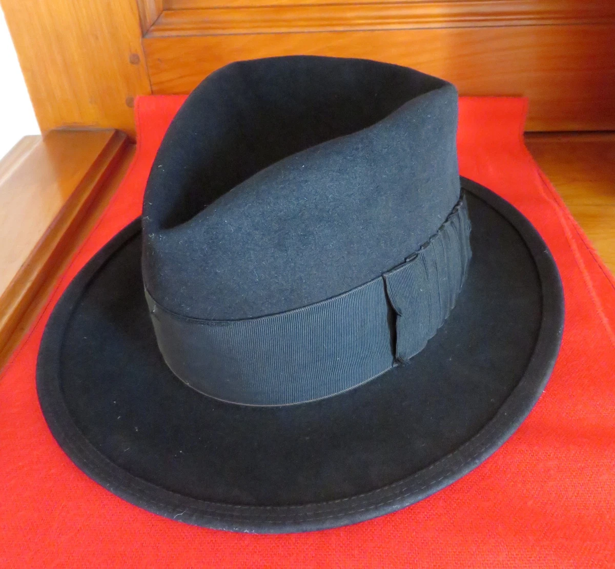 Chapeau en Feutre de Laine Nane by Mayser --> Chapeaux, casquettes