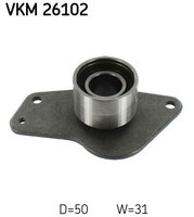 SKF Spannrolle, Zahnriemen VKM 15215 FüR Opel
