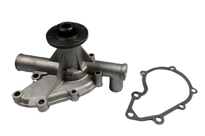 Wasserpumpe Motorkühlung HEPU P465 für E28 E30 BMW 3er 5er 316 Ecotronic 318 518