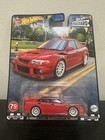 Hot Wheels Premium Boulevard Mitsubishi Lancer Evolution VI Real Riders