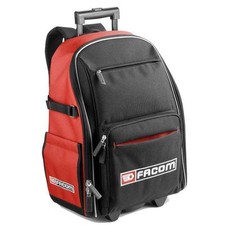 Facom BS.RBPB Wheeled Backpack 554x335x158mm
