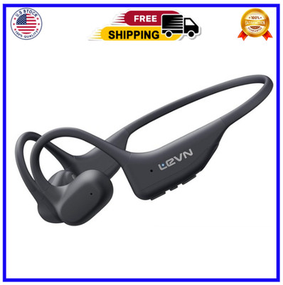 Open Ear Headphones, Wireless Bluetooth Running Headphones