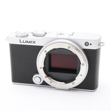 Panasonic LUMIX DC-S9 Dark Silver Mirrorless Camera Body #240