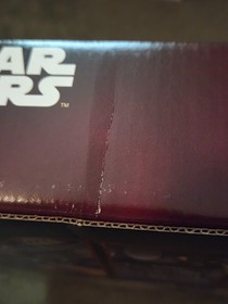 READ DESCRIP - Lego #75151 Star Wars Clone Turbo Tank Retired Set Sealed New