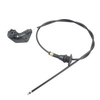 NEU Motorhaubenseil Motorhaube Seilzug FüR BMW 5Er E39 1995-2004 51238176595