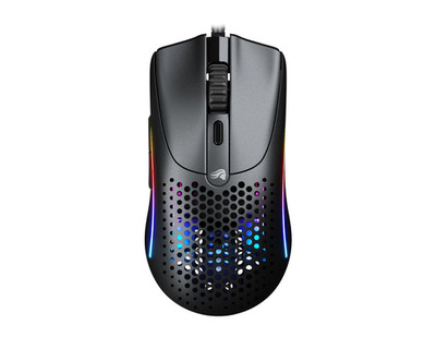 Glorious - Model D 2 Wireless READ!