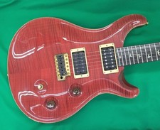 PAUL REED SMITH Electric Guitar Custom24 20th Anniversary Used