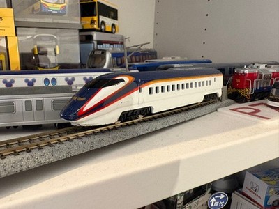 Made In Japan ~ JR East YAMAGATA SHINKANSEN E3 Zug N Spielzeug Modell