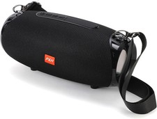 Outdoor Portable Bluetooth Speaker, IPX4 Waterproof Wireless Speakers, 5.0 Bluet