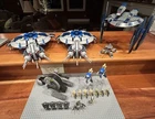 Lego Star Wars Battle Droid Lot