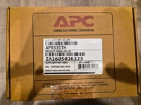 * NEW APC AP9335TH Temperature & Humidity Sensor NetBotz Smart-UPS