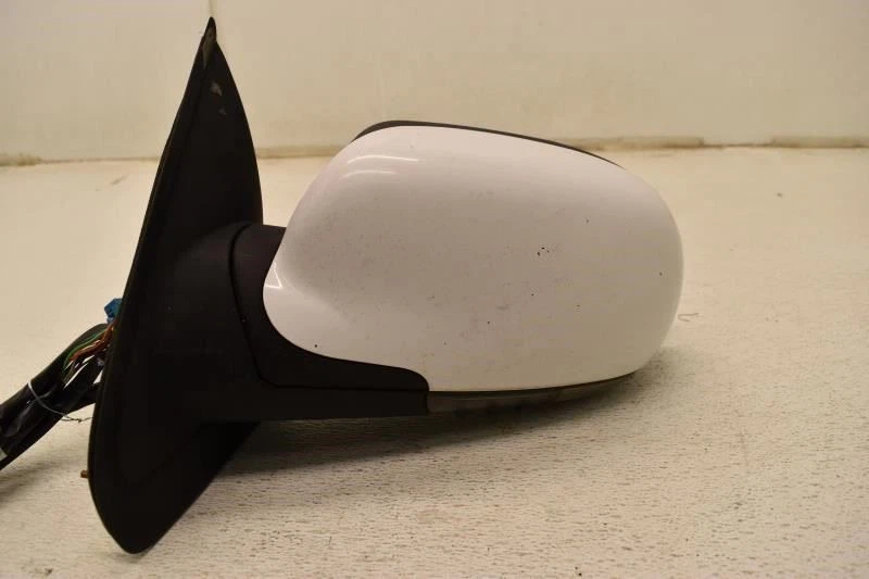 Driver Side View Mirror Power Opt DS3 Fits 04-07 RAINIER 1793444 - Image 3 of 4