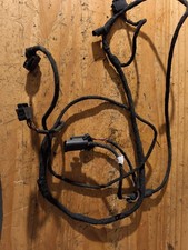 Mercedes W221 Kabelbaum Stoßstange Distronic Plus Einparkhilfe Vorne Mercedes W221 Kabelbaum Stoßstange Distronic Plus Einparkhilfe Vorne