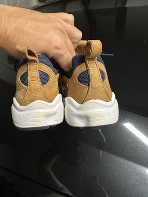 Size 10 - Nike Air Zoom Chalapuka Brown for sale online | eBay display picture 3