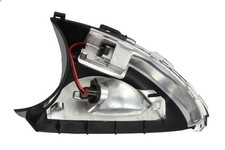 Blinker im Spiegel TYC 337-0273-3 VW TIGUAN (5N_) 2 2007-2018