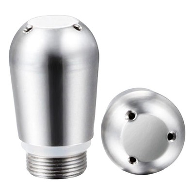Expobar Steam Wand Nozzle 8.3mm Screw Diameter Coffee Making Equipment