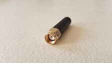 2.4G 5G Dual Band WiFi Antenna 3dBi SMA Female Omni Aerial for Router PC Drone
