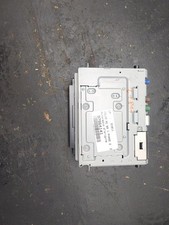Autoradio Volvo XC60