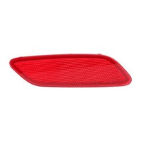 Diederichs Reflektor RüCkstrahler FüR Opel Corsa F Hinten Links 9829303880