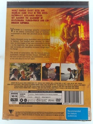 Vietnam (DVD, 1987) for sale online | eBay Australia
