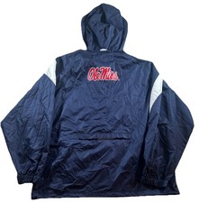Ole Miss Rebels Genuine Stuff GS Collegiate H...