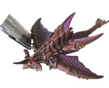 Godzilla Store Exclusive Movie Monster Series Flying Destroyah 5 inch figure