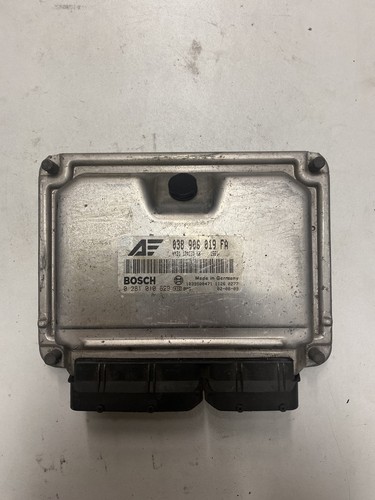 Volkswagen Sharan / Ford Galaxy 1.9TDi (Immo Off) 038906019FA Ecu - Picture 1 of 3