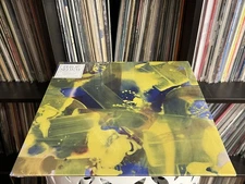 Phil Selway With Elysian Collective & Chris Vatalaro - Live At Evolution Studios