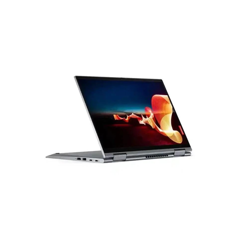 Lenovo ThinkPad X1 Yoga G6 · i5-1145G7 · 16GB · 2TB, photo 2 of 4