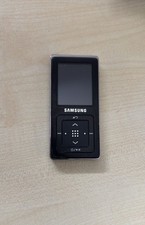 Samsung YP-Z5F 2GB Lettore Audio MP3 Digitale Testato, Rivenditore, Garanzia