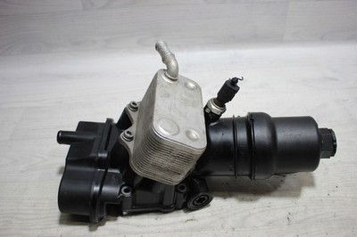 Ölkühler 06D115397K / 06D117021C Audi A3 8P Bj,04
