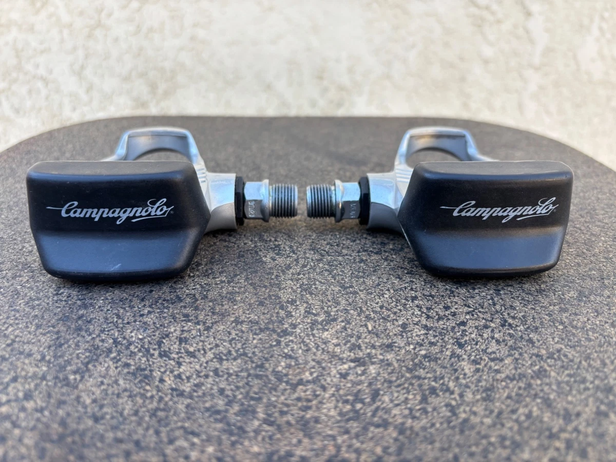 Campagnolo Record Pro-Fit Plus Pedals - Components