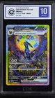 CCIC 10 Gem Min Pokemon S-Chinese Scarlet&Violet CSV9.5C Umbreon ex 239/208 SAR