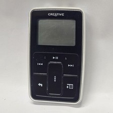 Creative Zen Micro | eBay